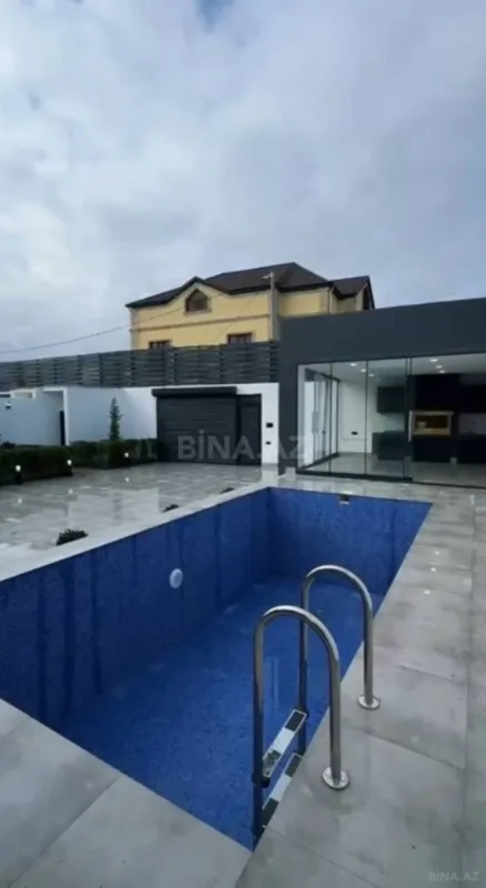 Satılır 4 otaqlı həyət evi 130 m²