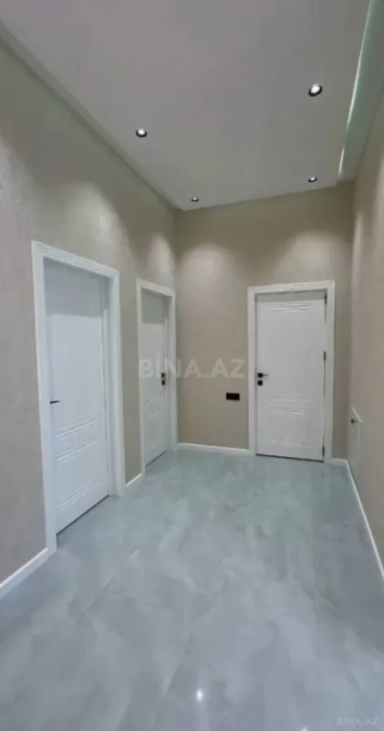 Satılır 4 otaqlı həyət evi 130 m²