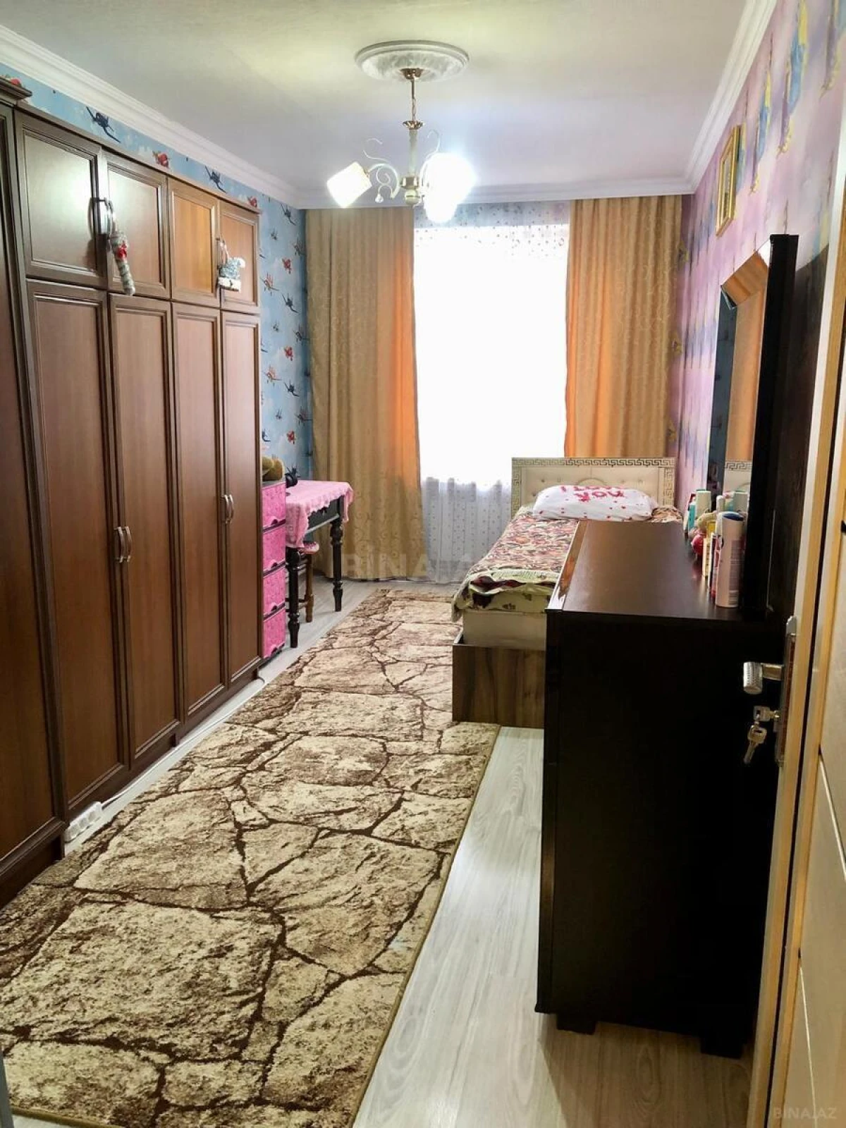 Satılır 3 otaqlı mənzil 70 m²