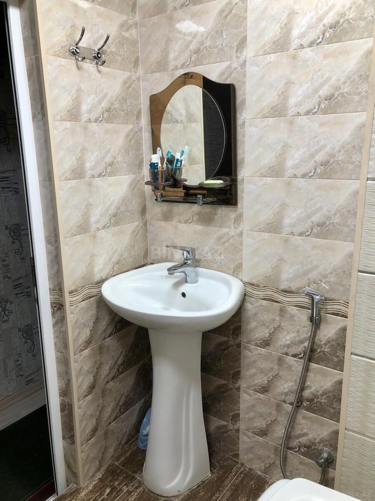 Satılır 3 otaqlı mənzil 70 m²