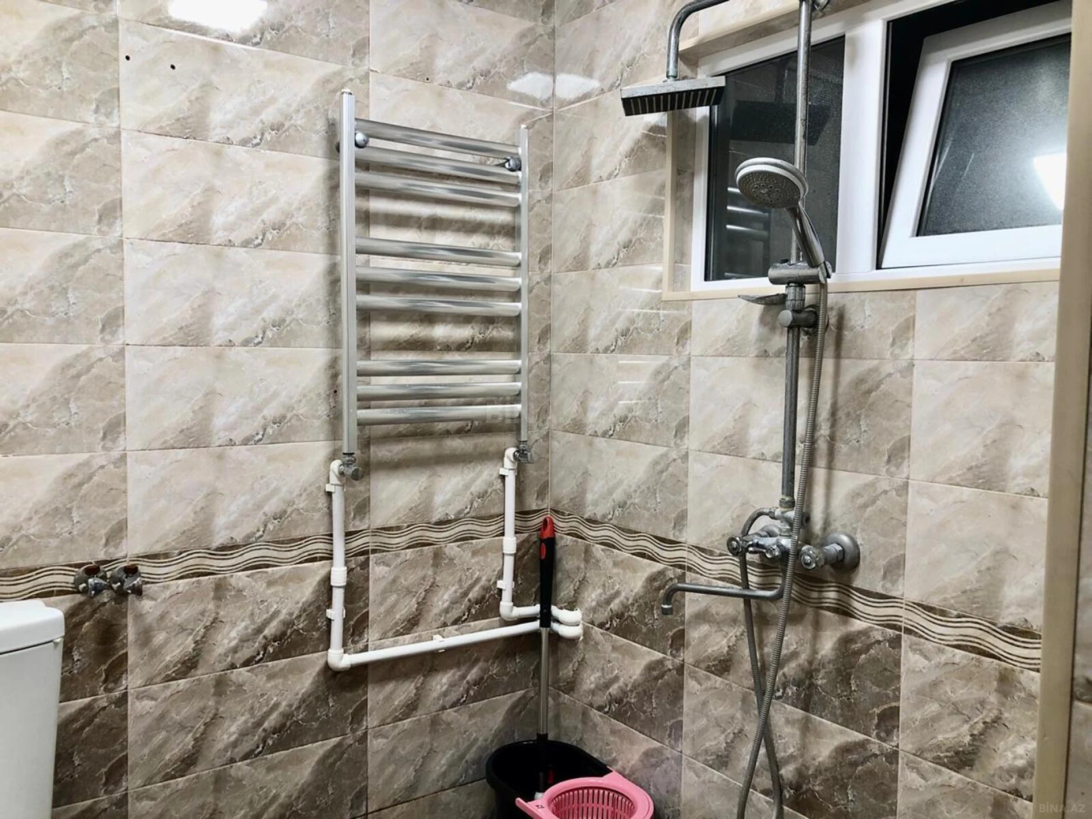 Satılır 3 otaqlı mənzil 70 m²