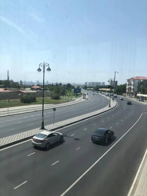 Satılır 3 otaqlı mənzil 70 m²