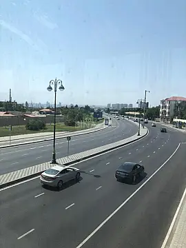 Satılır 3 otaqlı mənzil 70 m²