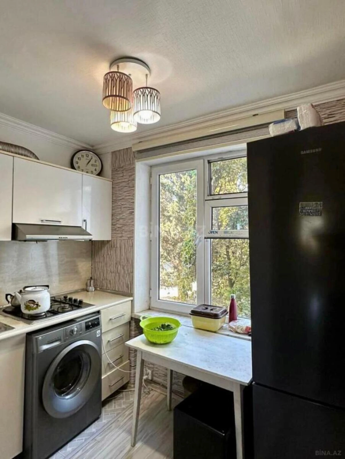 Satılır 3 otaqlı mənzil 70 m²