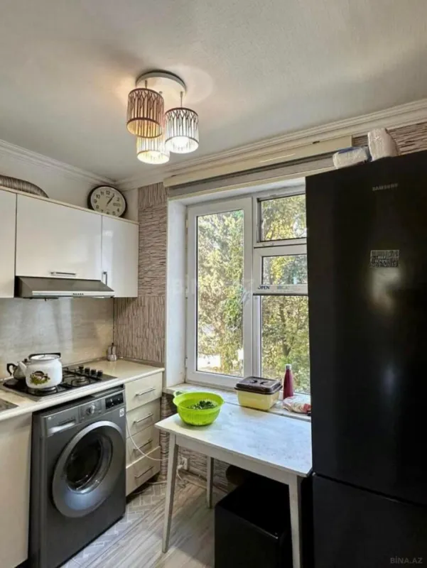 Satılır 3 otaqlı mənzil 70 m²