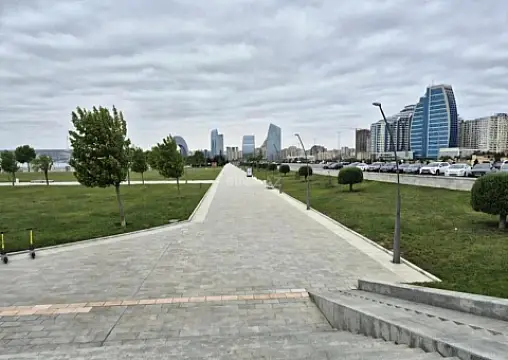 Satılır 3 otaqlı mənzil 70 m² — Bakı, Xətai 3 otaq 70.00 m²