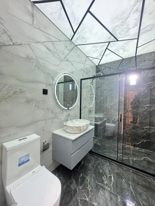 Satılır 4 otaqlı həyət evi 180 m²