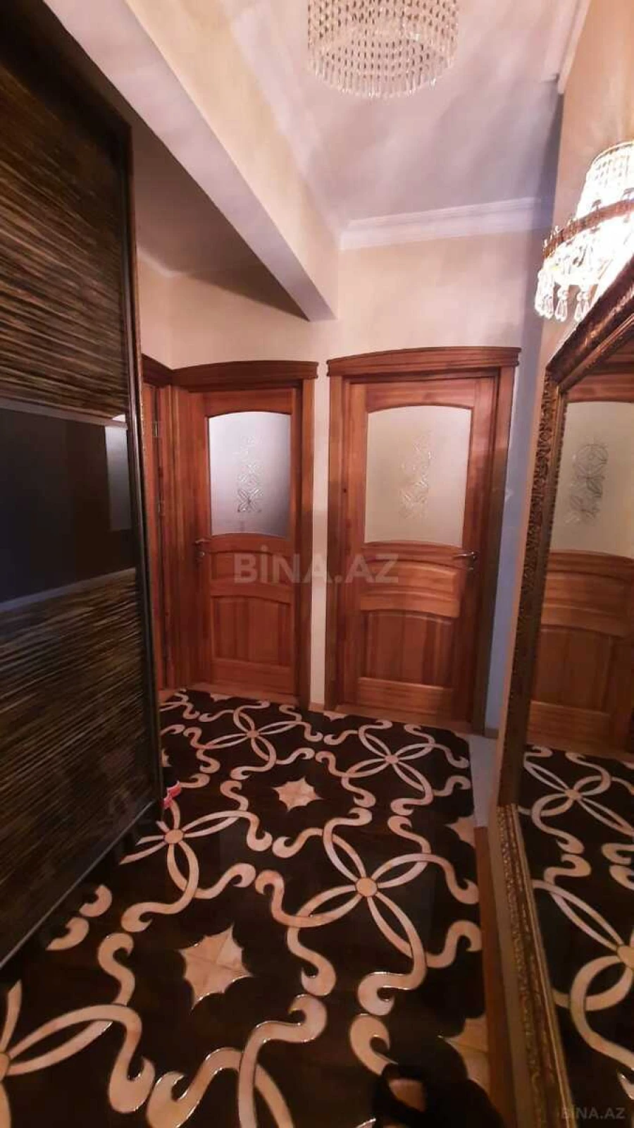 Satılır 3 otaqlı mənzil 85 m²