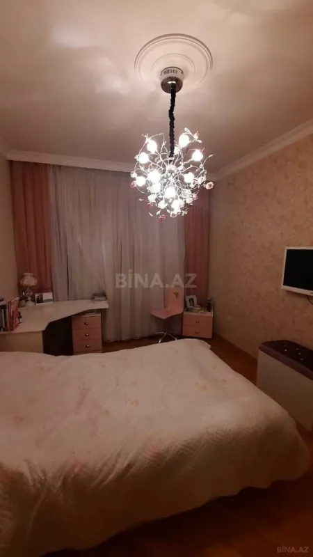 Satılır 3 otaqlı mənzil 85 m²