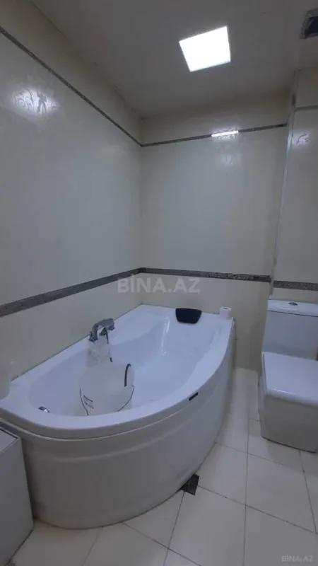 Satılır 3 otaqlı mənzil 85 m²