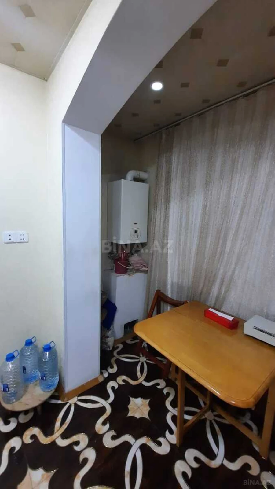Satılır 3 otaqlı mənzil 85 m²