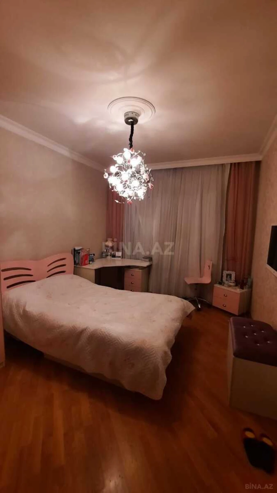 Satılır 3 otaqlı mənzil 85 m²