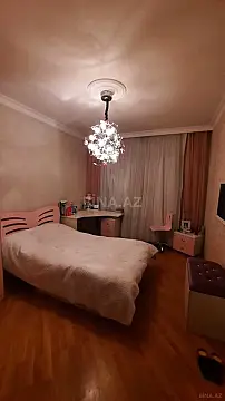 Satılır 3 otaqlı mənzil 85 m²