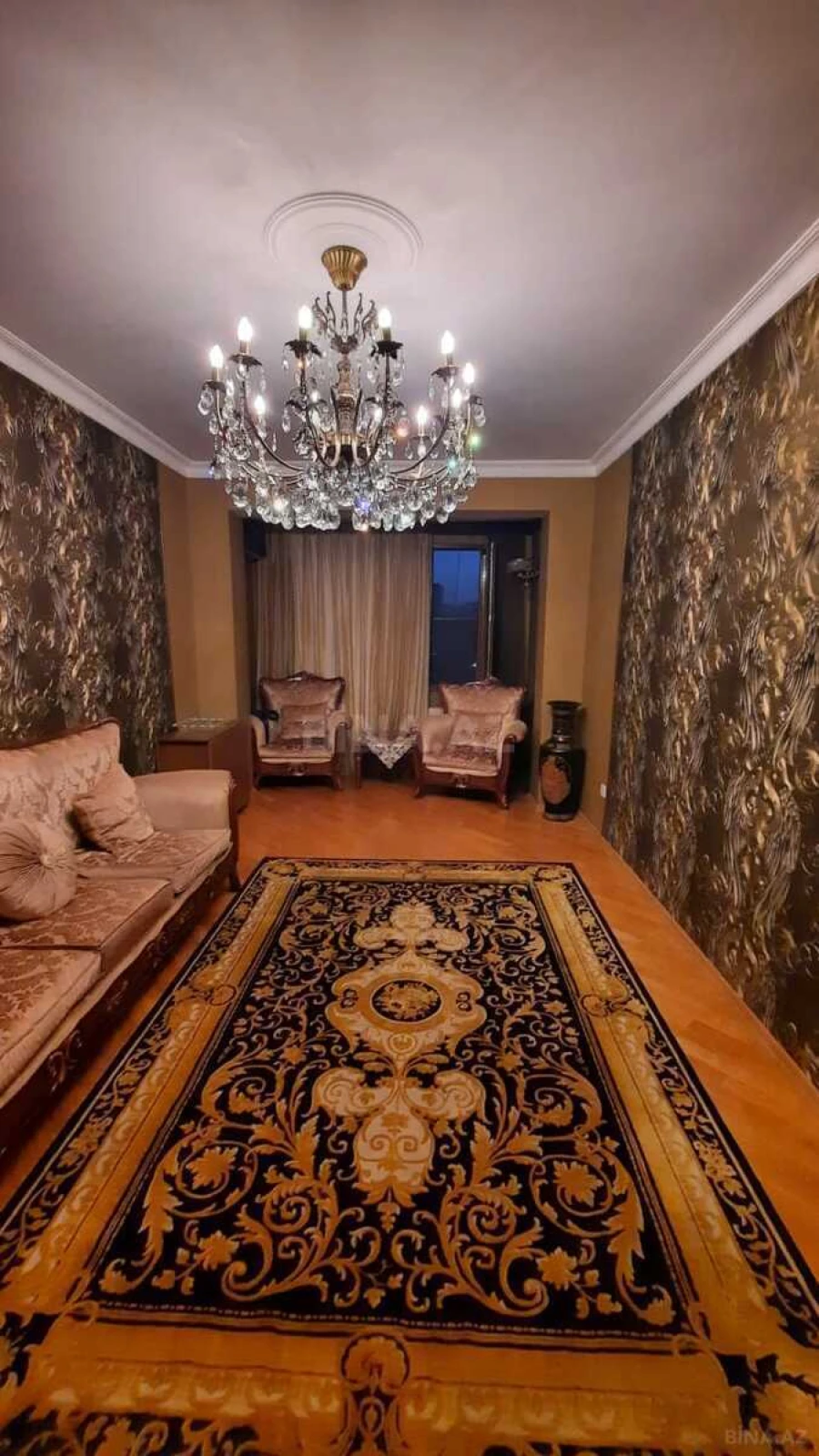 Satılır 3 otaqlı mənzil 85 m²
