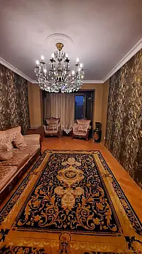 Satılır 3 otaqlı mənzil 85 m² — Bakı, Nizami 3 otaq 85.00 m²