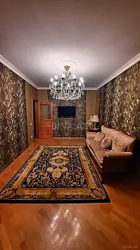 Satılır 3 otaqlı mənzil 85 m²