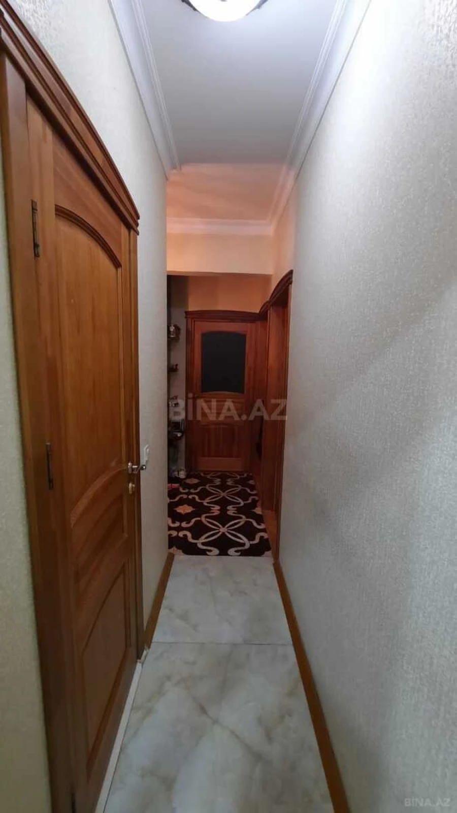 Satılır 3 otaqlı mənzil 85 m²