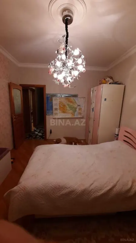 Satılır 3 otaqlı mənzil 85 m²