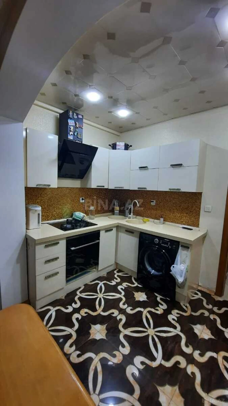 Satılır 3 otaqlı mənzil 85 m²