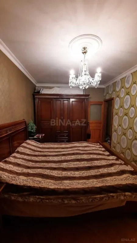 Satılır 3 otaqlı mənzil 85 m²