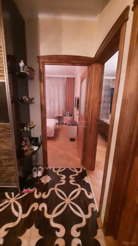 Satılır 3 otaqlı mənzil 85 m²