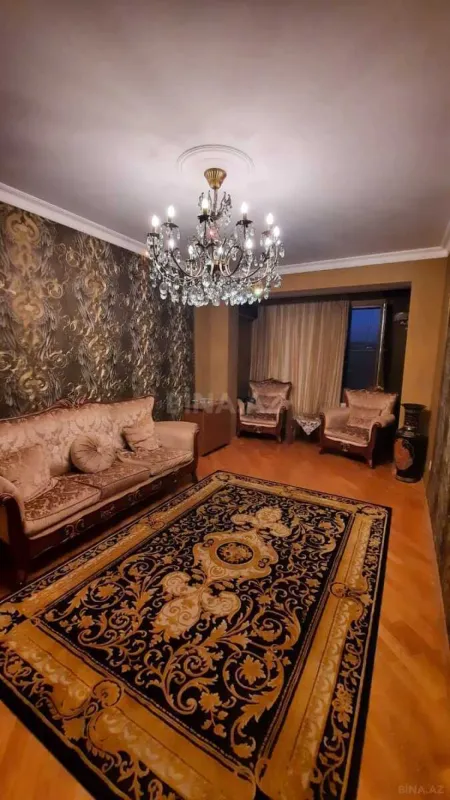 Satılır 3 otaqlı mənzil 85 m²