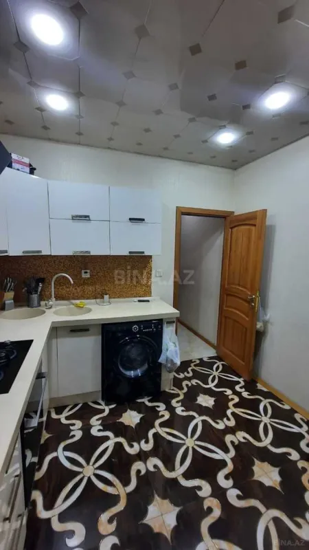 Satılır 3 otaqlı mənzil 85 m²