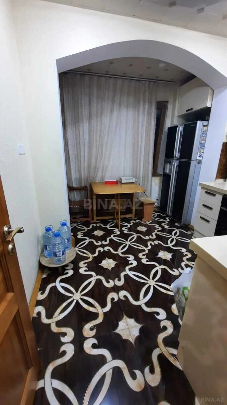 Satılır 3 otaqlı mənzil 85 m²