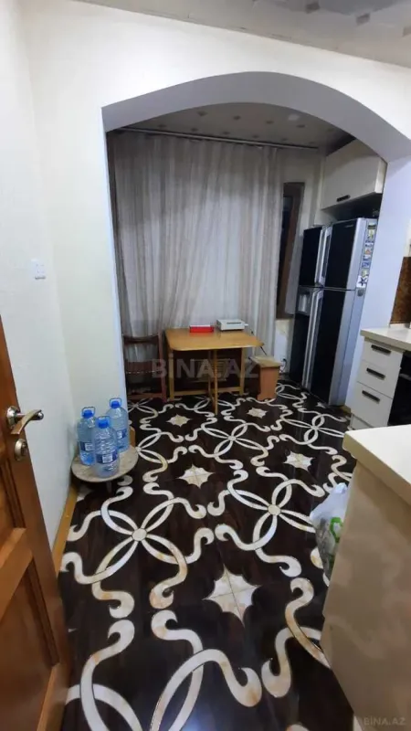 Satılır 3 otaqlı mənzil 85 m²