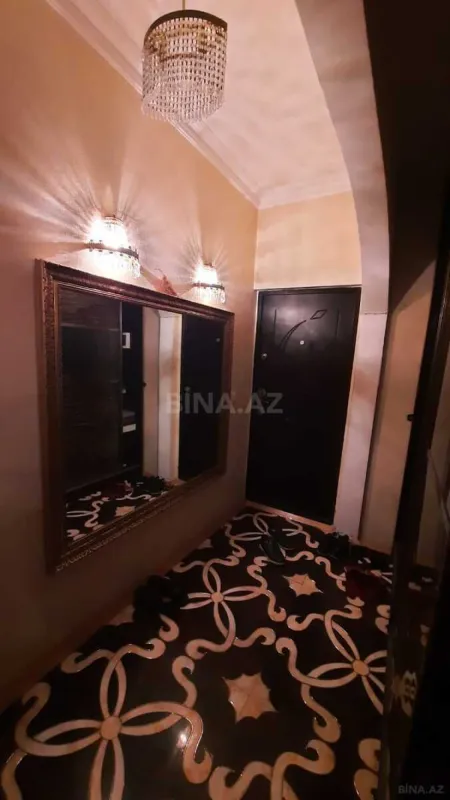 Satılır 3 otaqlı mənzil 85 m²