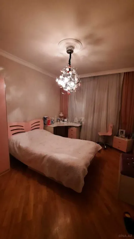 Satılır 3 otaqlı mənzil 85 m²
