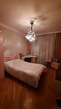 Satılır 3 otaqlı mənzil 85 m²