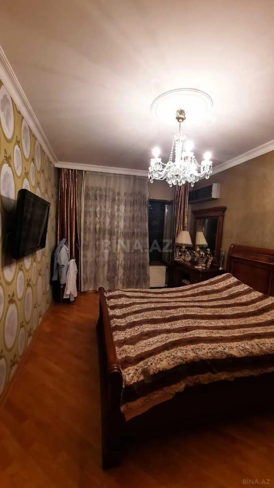 Satılır 3 otaqlı mənzil 85 m²