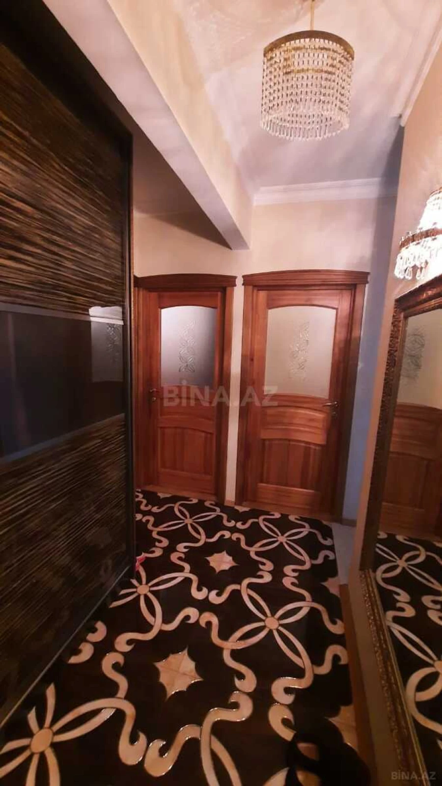 Satılır 3 otaqlı mənzil 85 m²