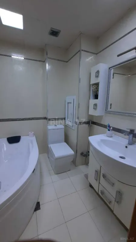 Satılır 3 otaqlı mənzil 85 m²