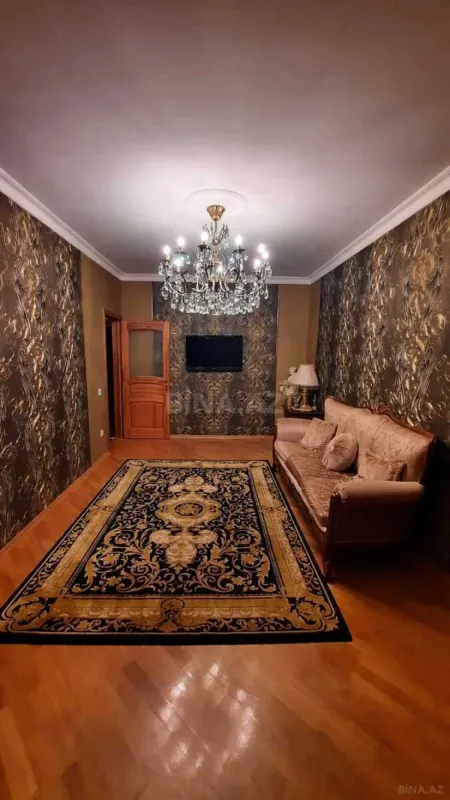 Satılır 3 otaqlı mənzil 85 m²