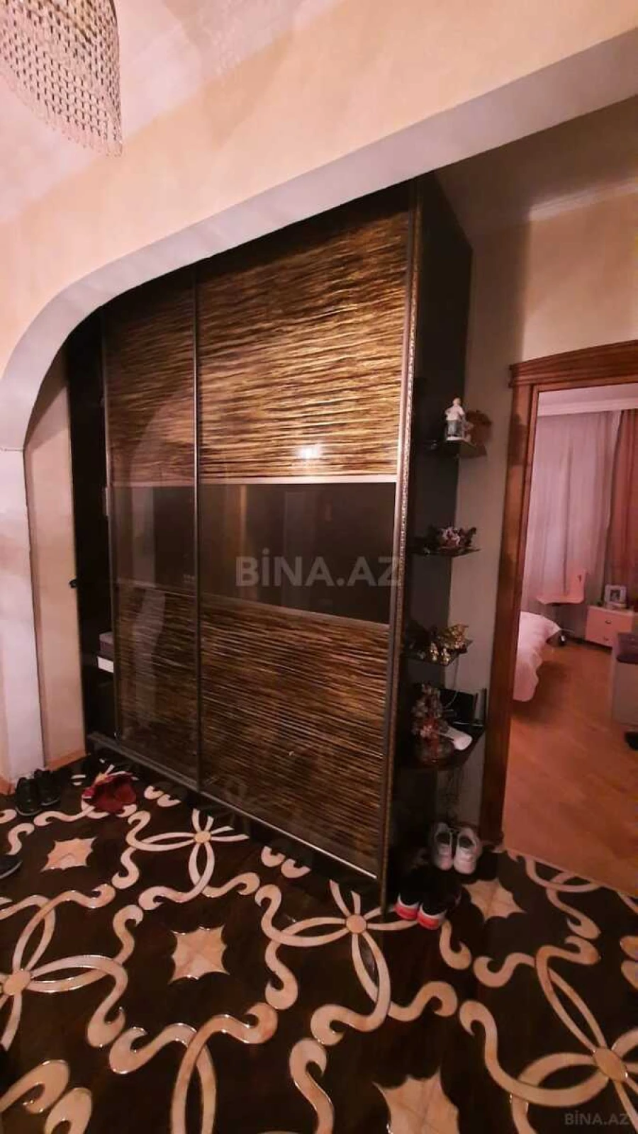 Satılır 3 otaqlı mənzil 85 m²