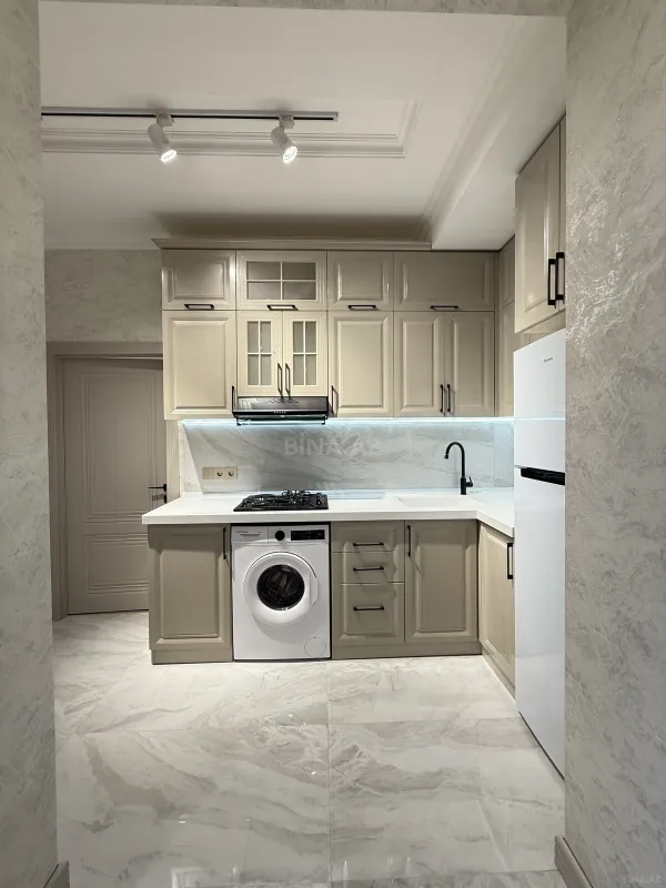 Satılır 3 otaqlı mənzil 78 m²