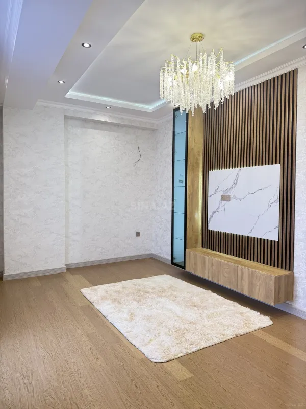 Satılır 3 otaqlı mənzil 78 m²