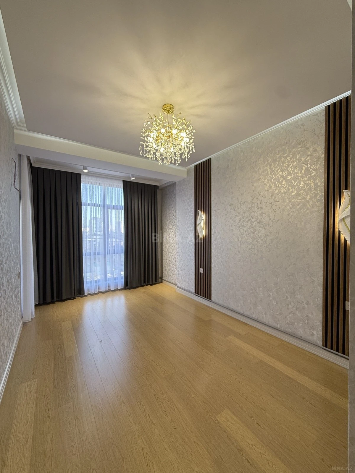Satılır 3 otaqlı mənzil 78 m²