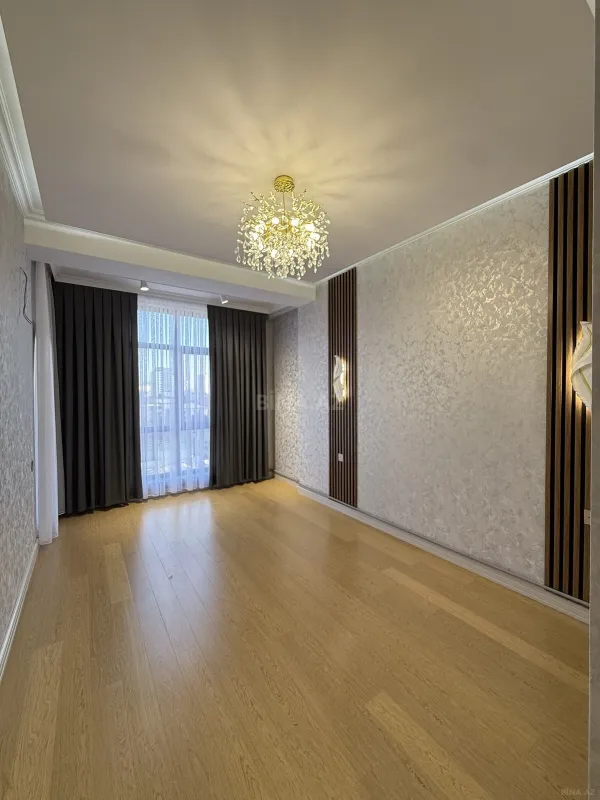 Satılır 3 otaqlı mənzil 78 m²