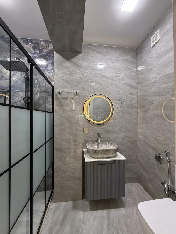 Satılır 3 otaqlı mənzil 78 m²