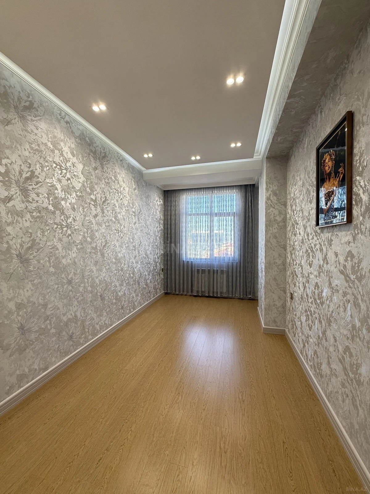 Satılır 3 otaqlı mənzil 78 m²