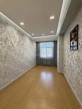 Satılır 3 otaqlı mənzil 78 m²
