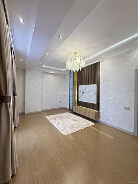 Satılır 3 otaqlı mənzil 78 m²