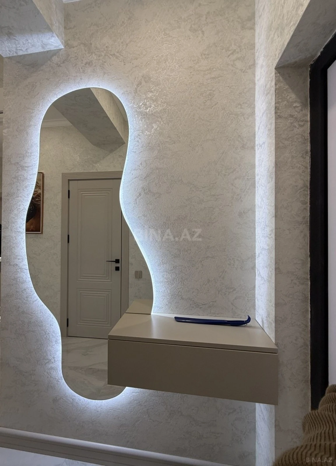 Satılır 3 otaqlı mənzil 78 m²