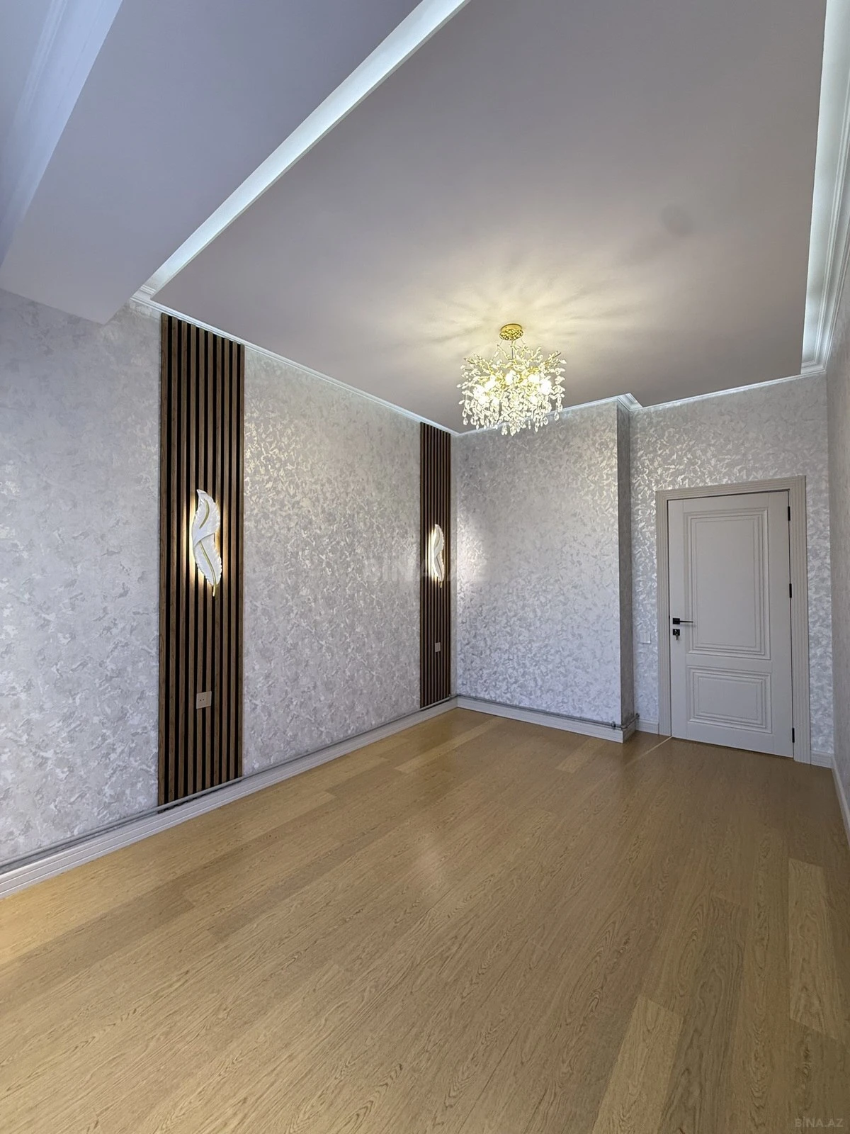 Satılır 3 otaqlı mənzil 78 m²