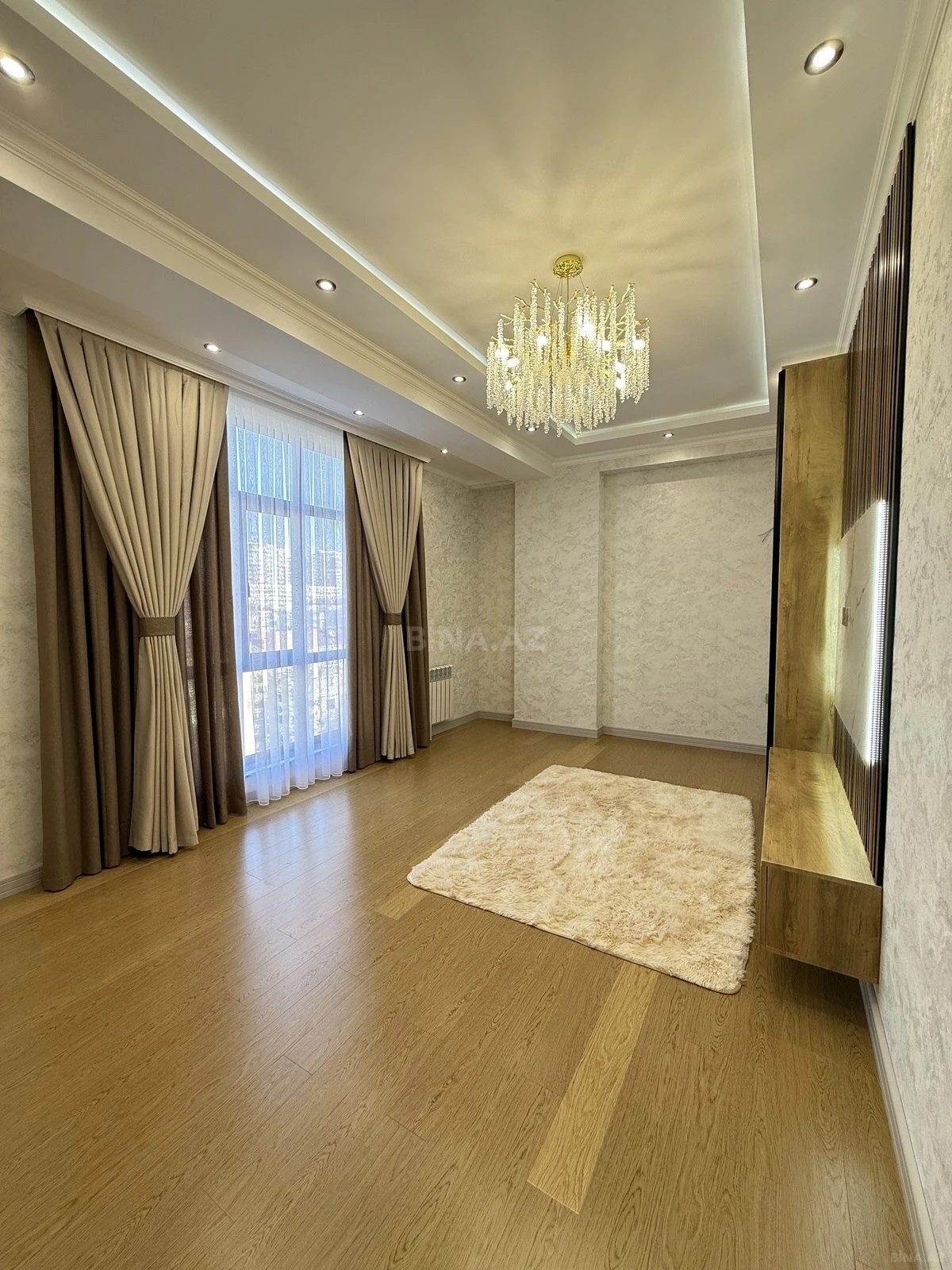 Satılır 3 otaqlı mənzil 78 m²
