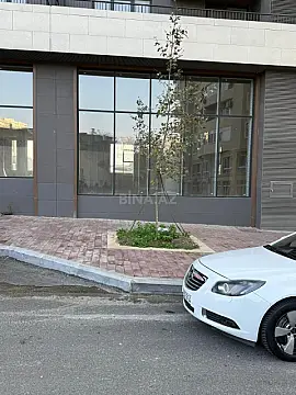 Satılır obyekt 313.3 m² — Bakı, Xətai 313.30 m²