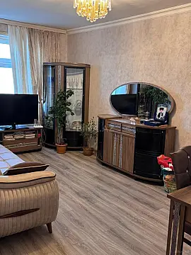 Satılır 2 otaqlı mənzil 55 m² — Bakı, Yeni Günəşli 2 otaq 55.00 m²